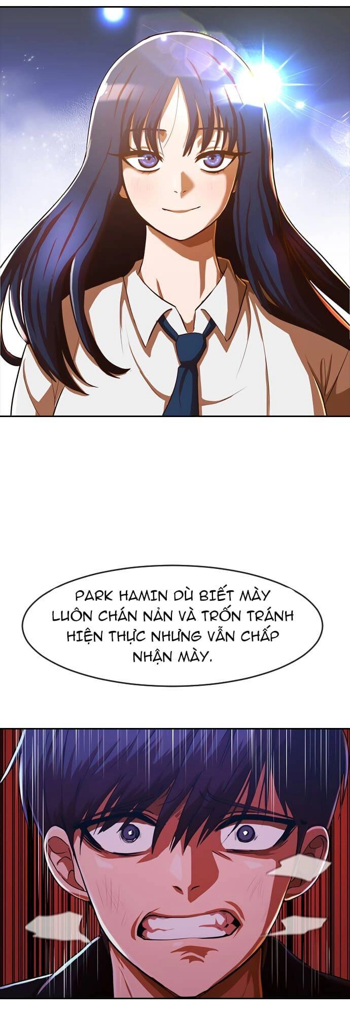 Cô Gái Từ Ứng Dụng Nhắn Tin Ngẫu Nhiên Chapter 192 - 45