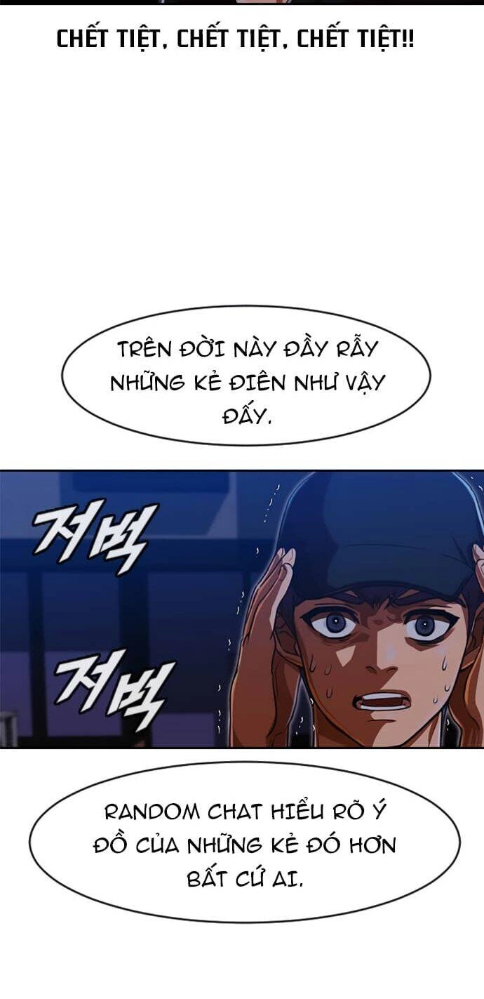 Cô Gái Từ Ứng Dụng Nhắn Tin Ngẫu Nhiên Chapter 192 - 51