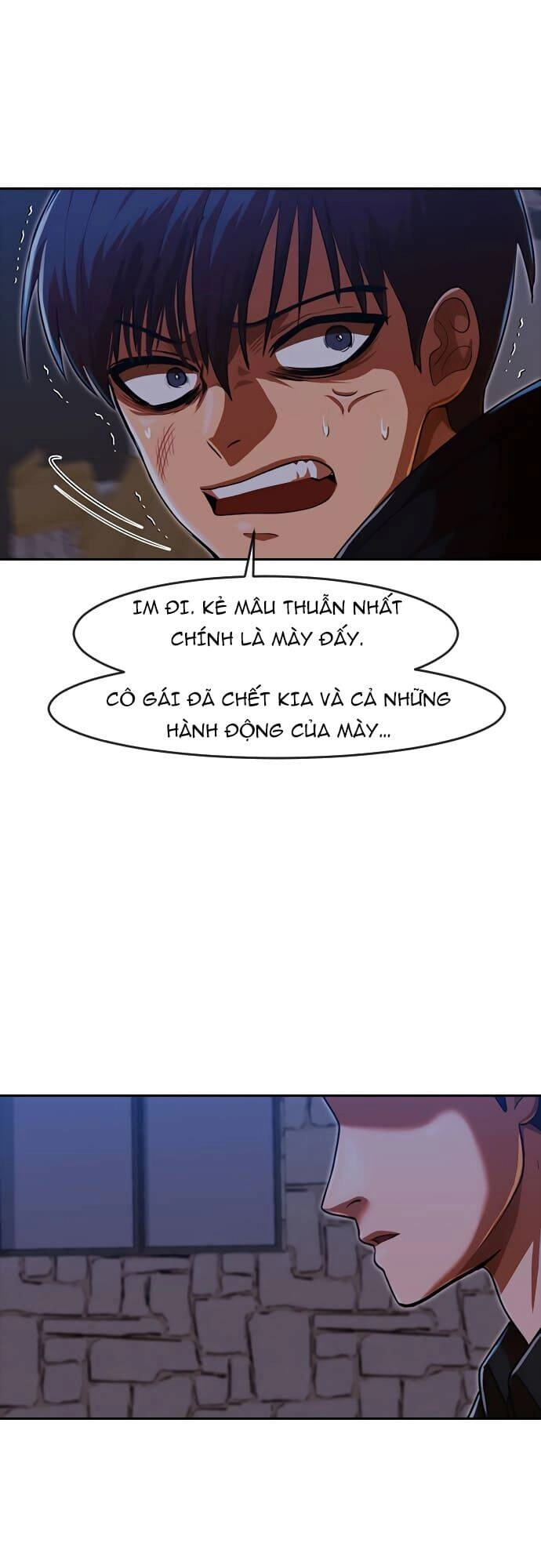 Cô Gái Từ Ứng Dụng Nhắn Tin Ngẫu Nhiên Chapter 192 - 55