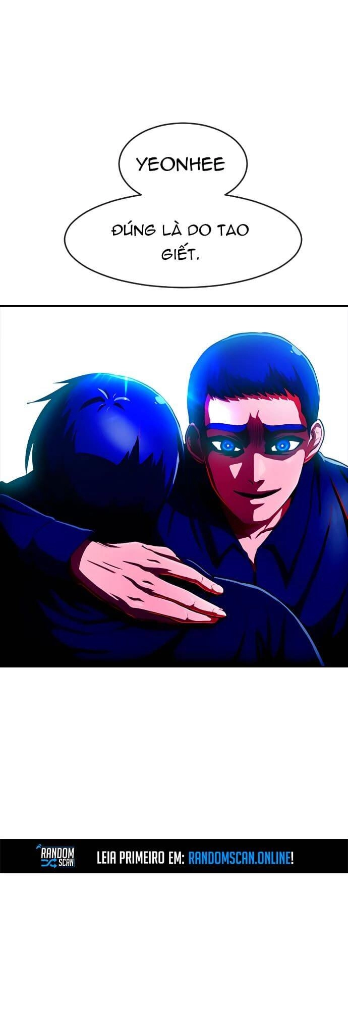 Cô Gái Từ Ứng Dụng Nhắn Tin Ngẫu Nhiên Chapter 193 - 2