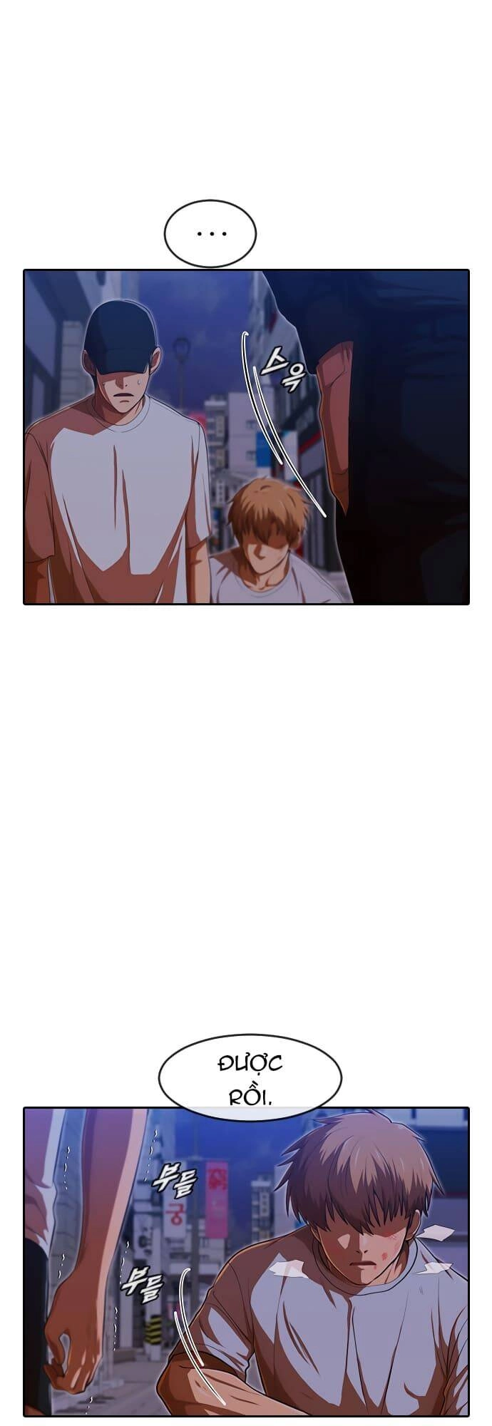 Cô Gái Từ Ứng Dụng Nhắn Tin Ngẫu Nhiên Chapter 193 - 13