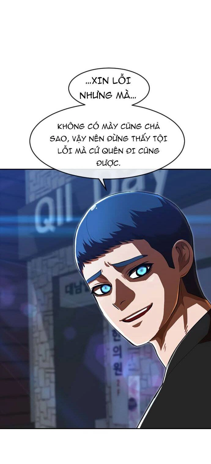 Cô Gái Từ Ứng Dụng Nhắn Tin Ngẫu Nhiên Chapter 193 - 24