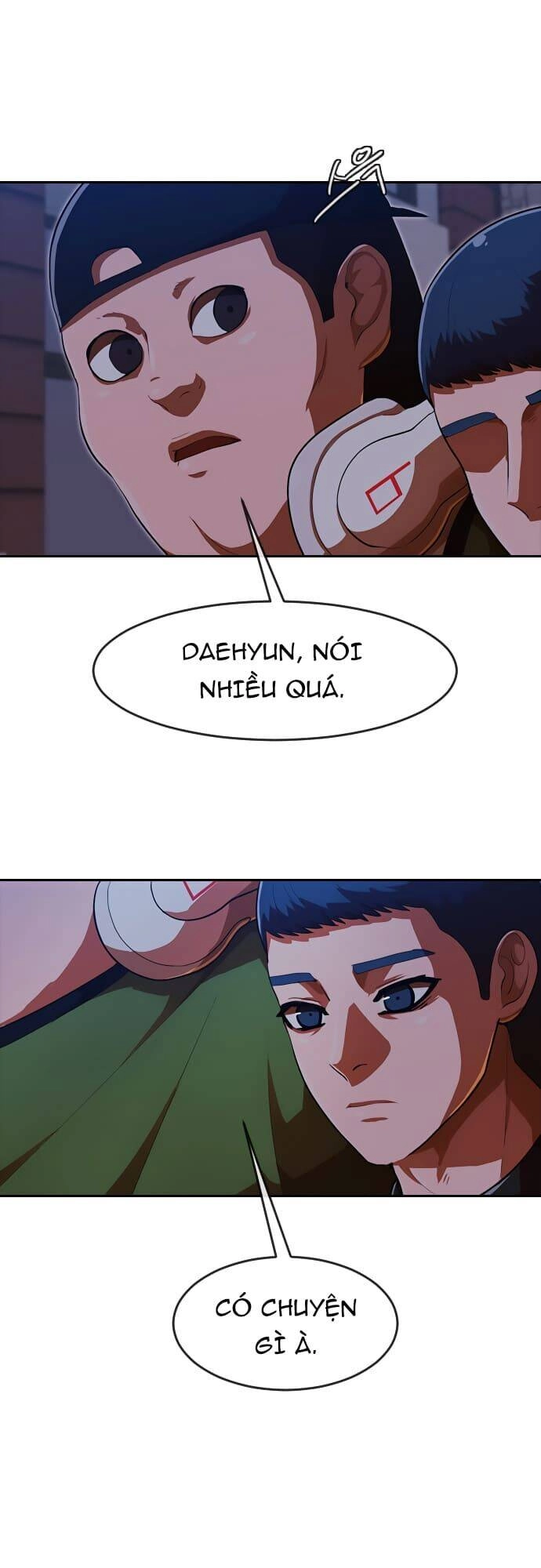 Cô Gái Từ Ứng Dụng Nhắn Tin Ngẫu Nhiên Chapter 193 - 26