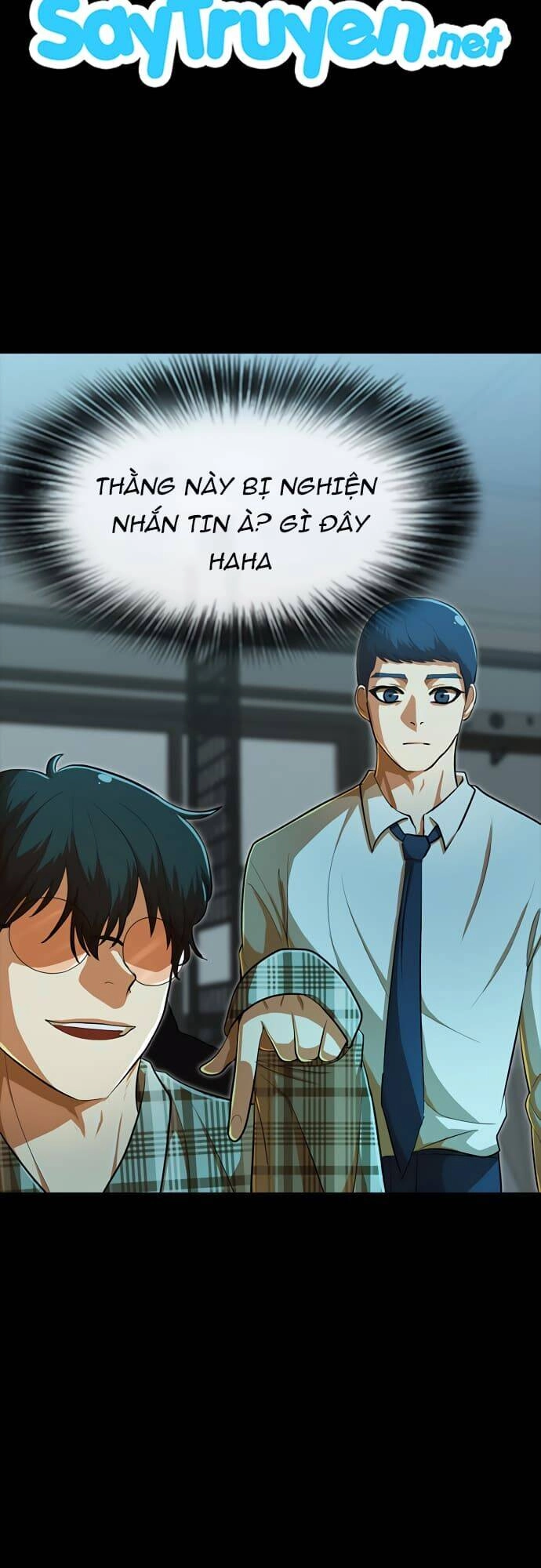 Cô Gái Từ Ứng Dụng Nhắn Tin Ngẫu Nhiên Chapter 193 - 29