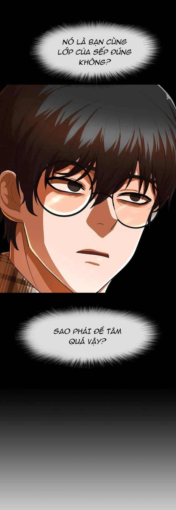 Cô Gái Từ Ứng Dụng Nhắn Tin Ngẫu Nhiên Chapter 193 - 30