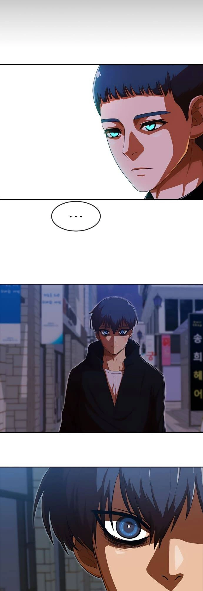 Cô Gái Từ Ứng Dụng Nhắn Tin Ngẫu Nhiên Chapter 193 - 31