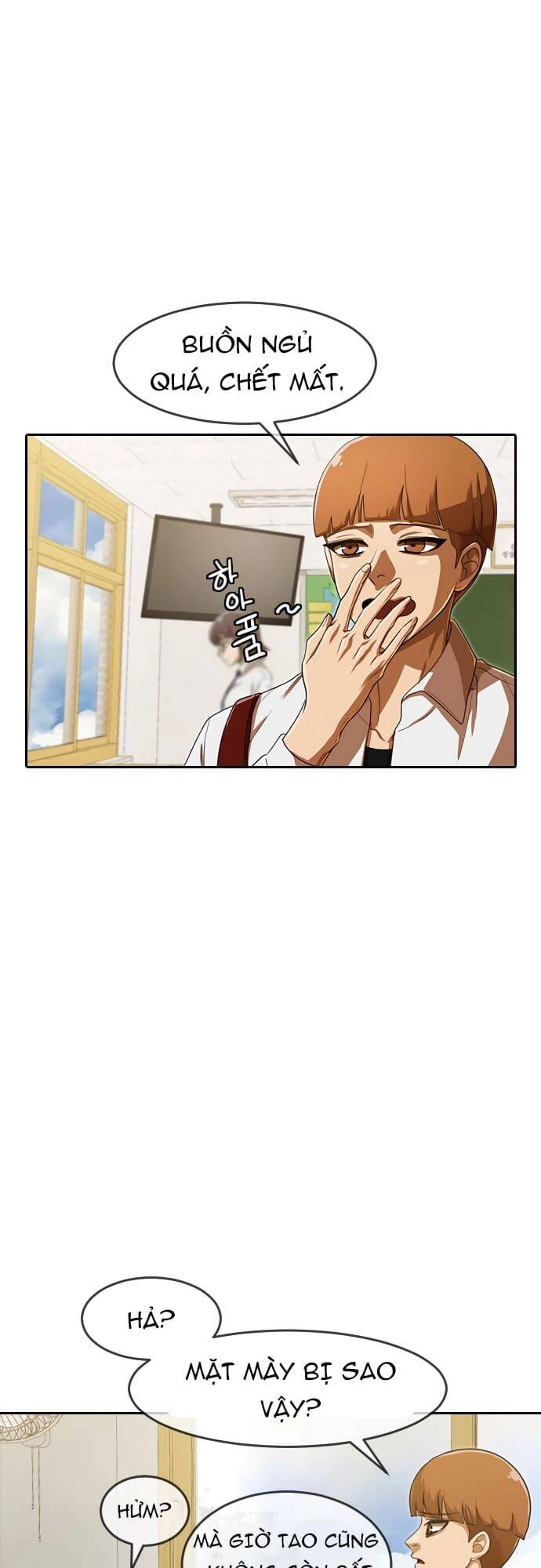 Cô Gái Từ Ứng Dụng Nhắn Tin Ngẫu Nhiên Chapter 193 - 37