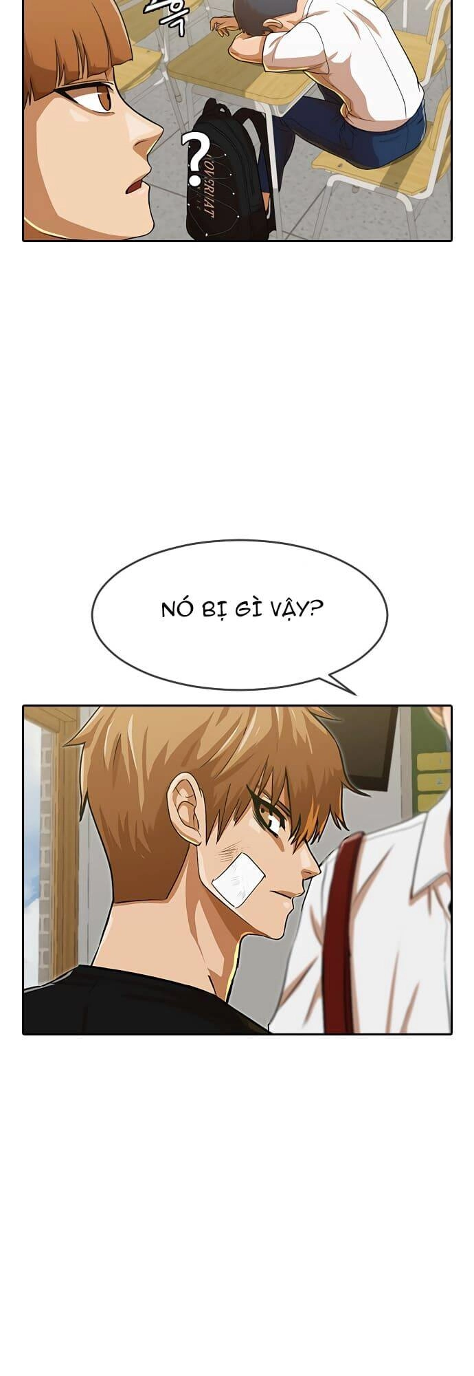 Cô Gái Từ Ứng Dụng Nhắn Tin Ngẫu Nhiên Chapter 193 - 40