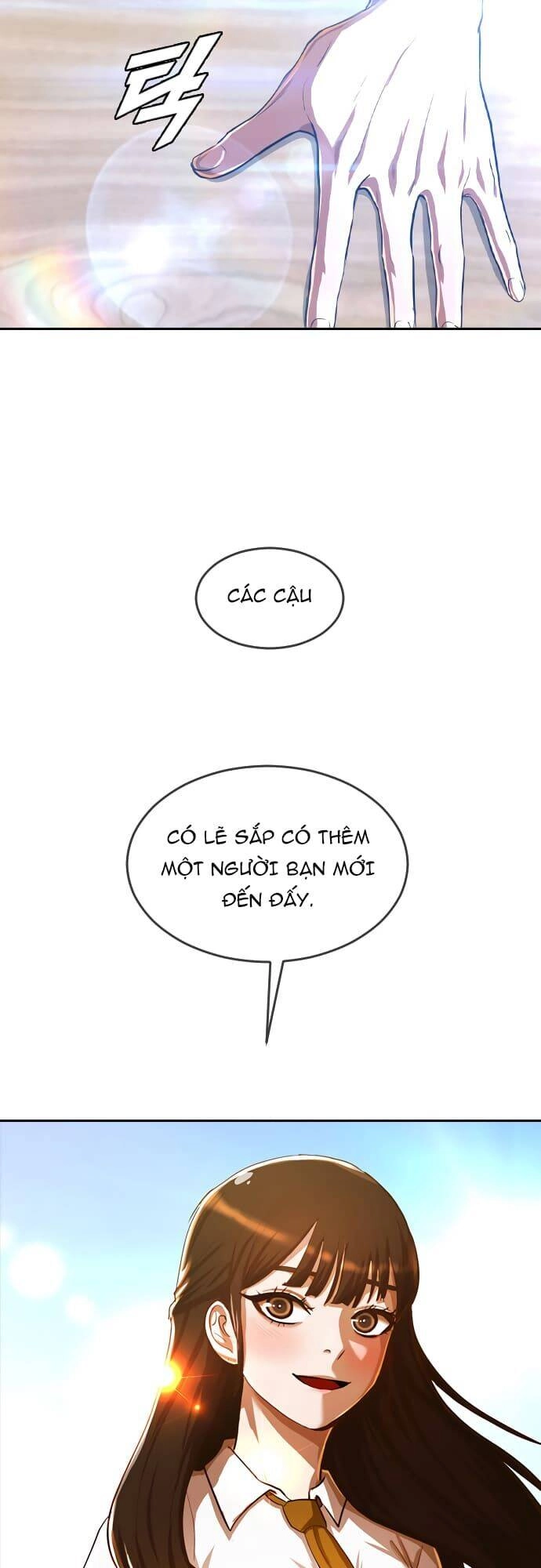 Cô Gái Từ Ứng Dụng Nhắn Tin Ngẫu Nhiên Chapter 193 - 47