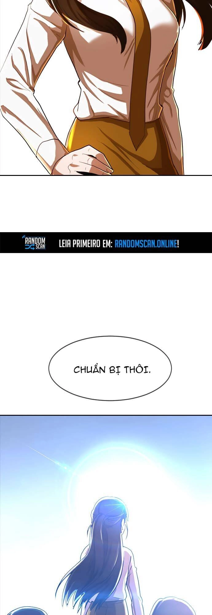 Cô Gái Từ Ứng Dụng Nhắn Tin Ngẫu Nhiên Chapter 193 - 48