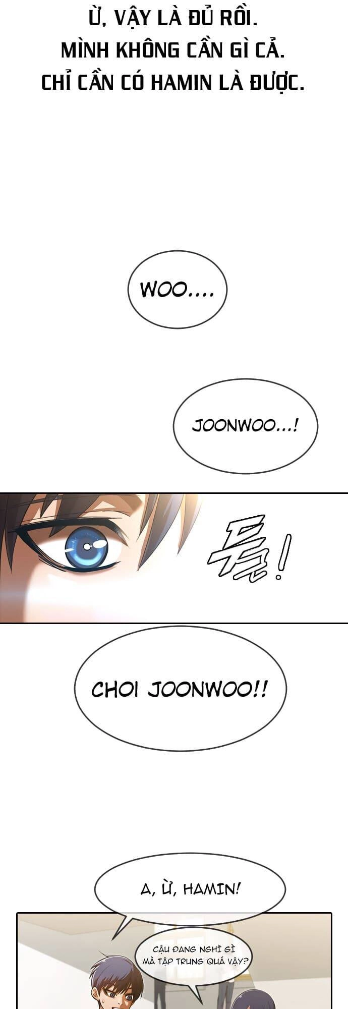 Cô Gái Từ Ứng Dụng Nhắn Tin Ngẫu Nhiên Chapter 193 - 52