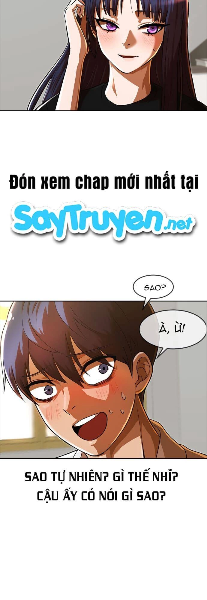 Cô Gái Từ Ứng Dụng Nhắn Tin Ngẫu Nhiên Chapter 193 - 54