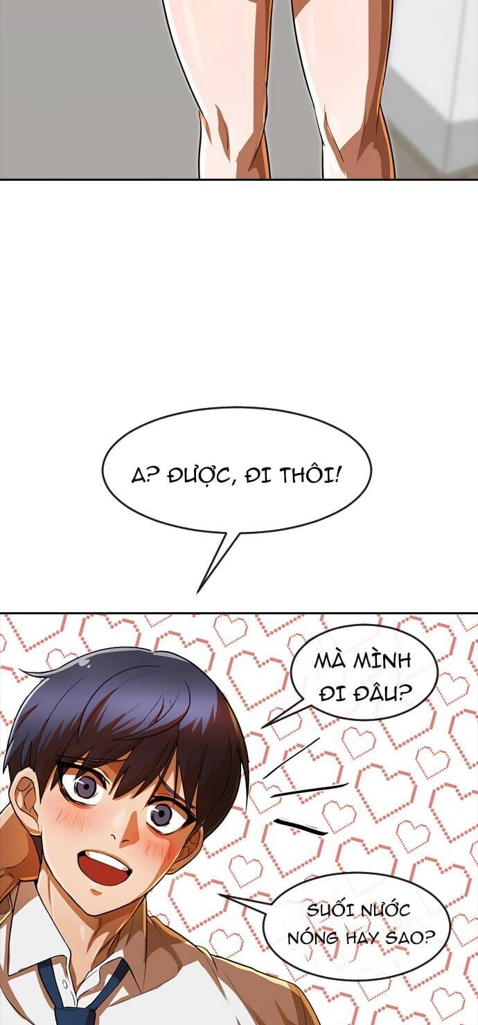 Cô Gái Từ Ứng Dụng Nhắn Tin Ngẫu Nhiên Chapter 193 - 58