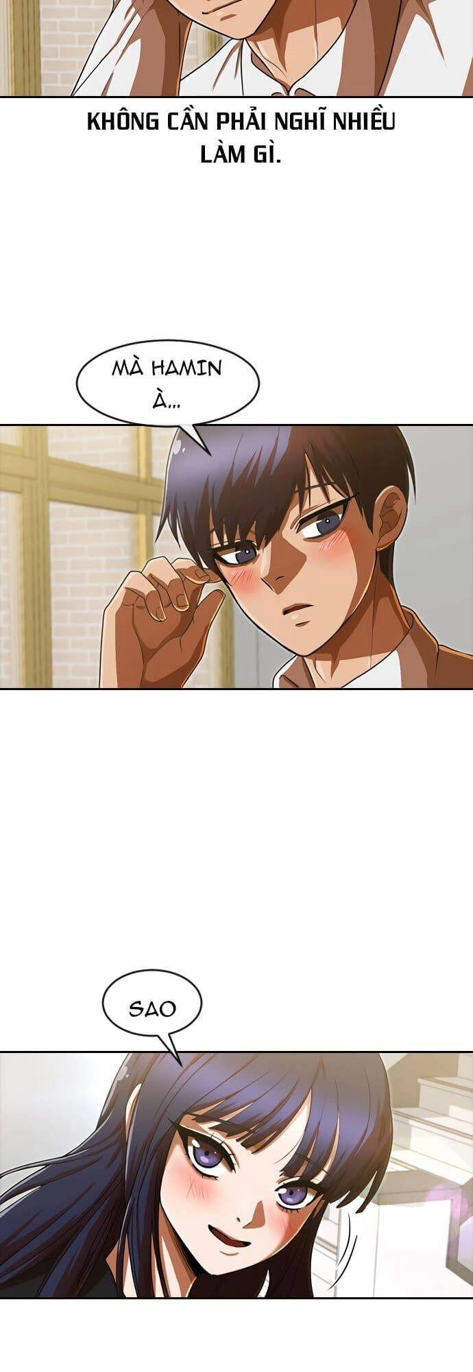 Cô Gái Từ Ứng Dụng Nhắn Tin Ngẫu Nhiên Chapter 193 - 61