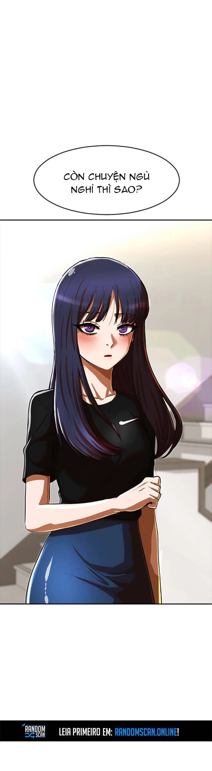 Cô Gái Từ Ứng Dụng Nhắn Tin Ngẫu Nhiên Chapter 194 - 2