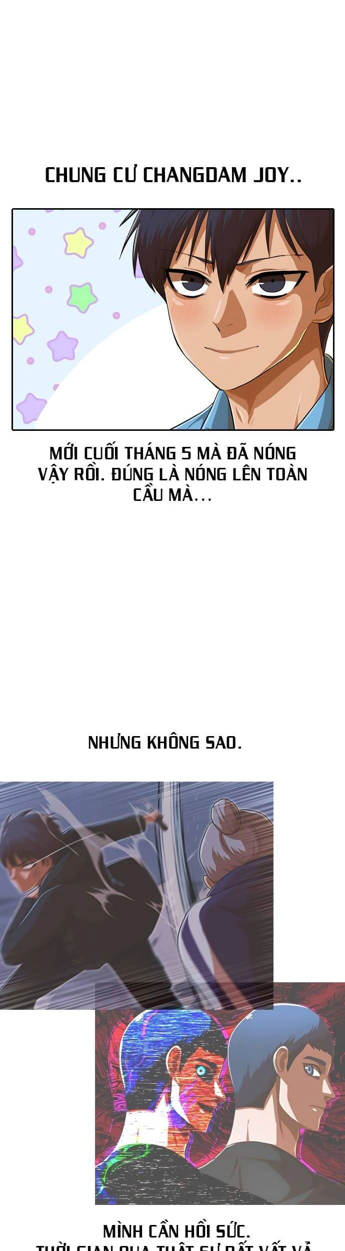 Cô Gái Từ Ứng Dụng Nhắn Tin Ngẫu Nhiên Chapter 194 - 8