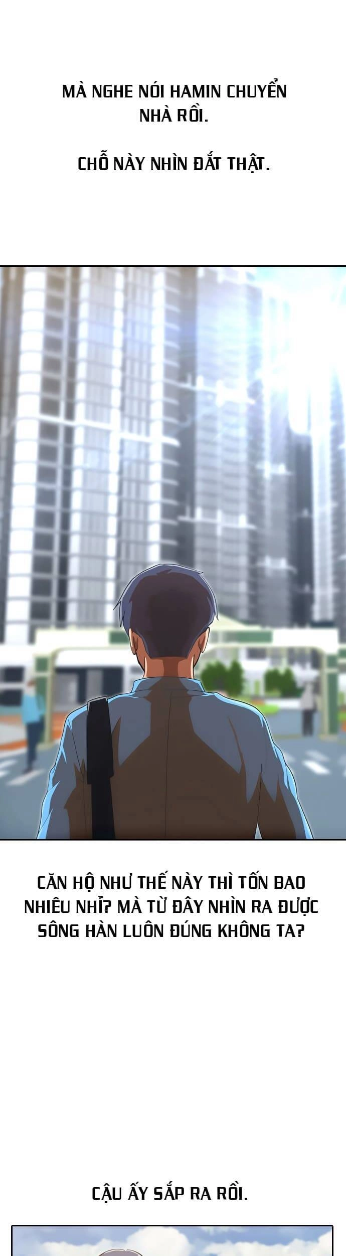 Cô Gái Từ Ứng Dụng Nhắn Tin Ngẫu Nhiên Chapter 194 - 13