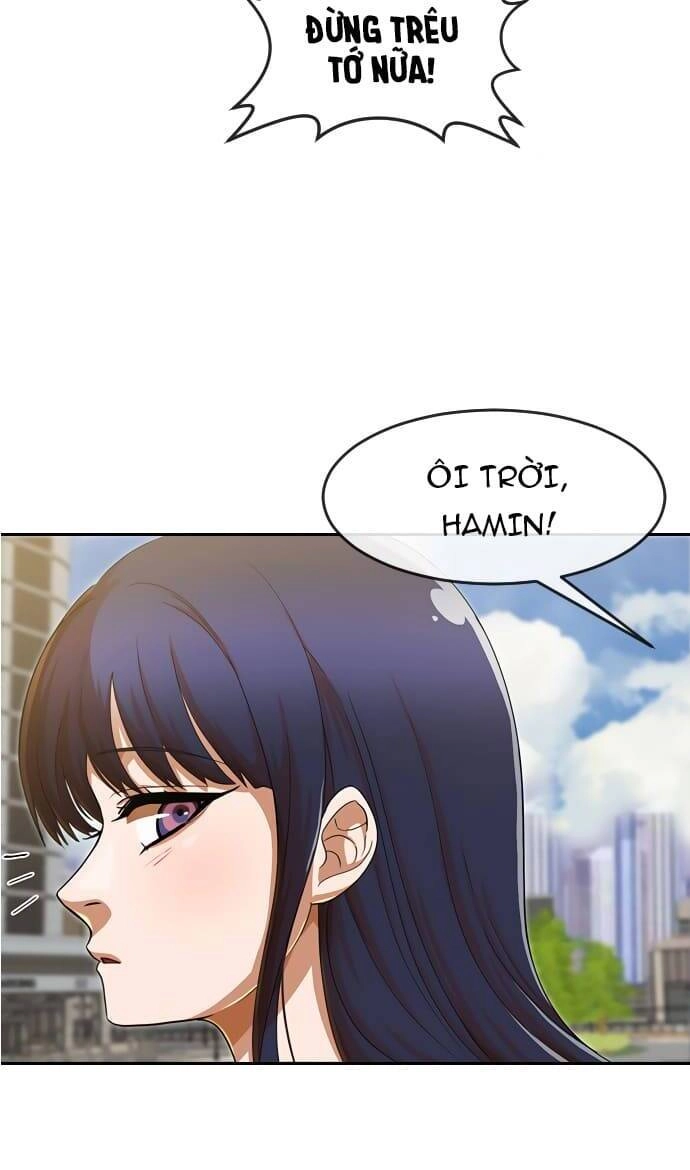 Cô Gái Từ Ứng Dụng Nhắn Tin Ngẫu Nhiên Chapter 194 - 19