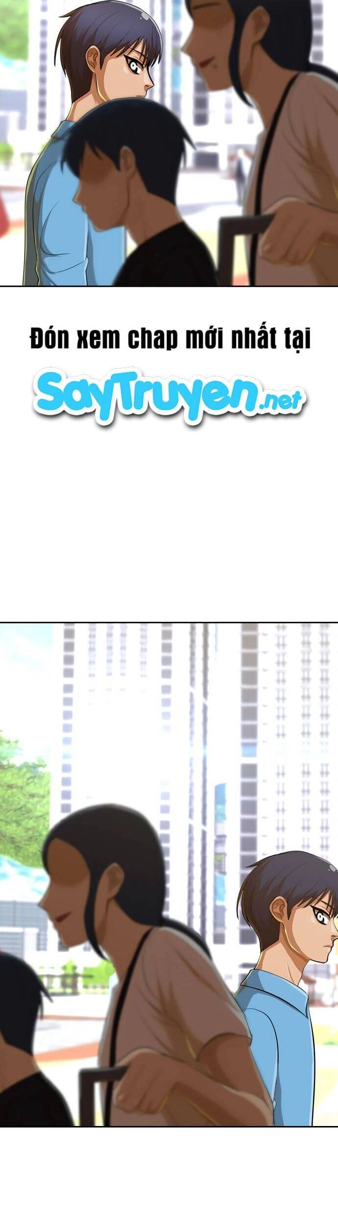 Cô Gái Từ Ứng Dụng Nhắn Tin Ngẫu Nhiên Chapter 194 - 28