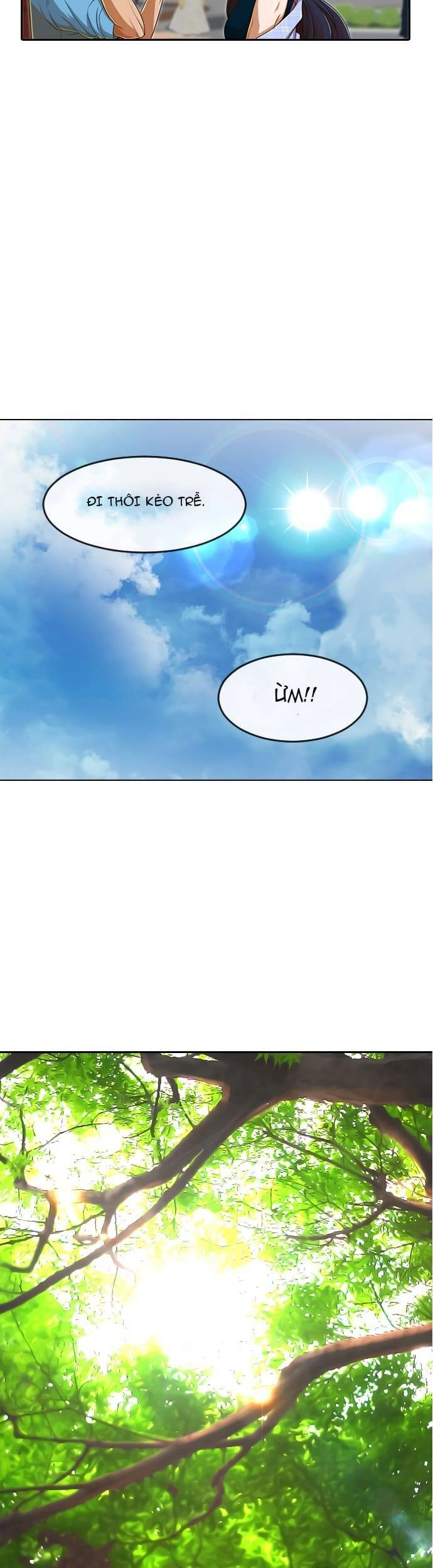 Cô Gái Từ Ứng Dụng Nhắn Tin Ngẫu Nhiên Chapter 194 - 31