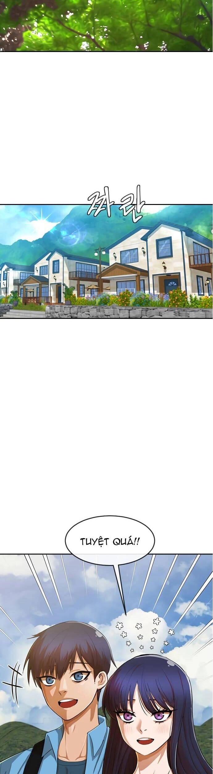 Cô Gái Từ Ứng Dụng Nhắn Tin Ngẫu Nhiên Chapter 194 - 32