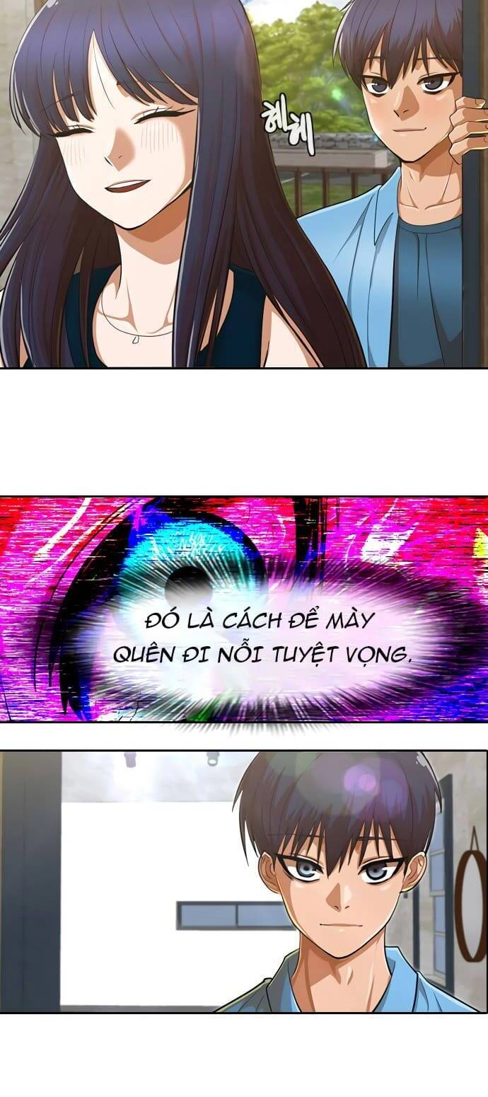 Cô Gái Từ Ứng Dụng Nhắn Tin Ngẫu Nhiên Chapter 194 - 40