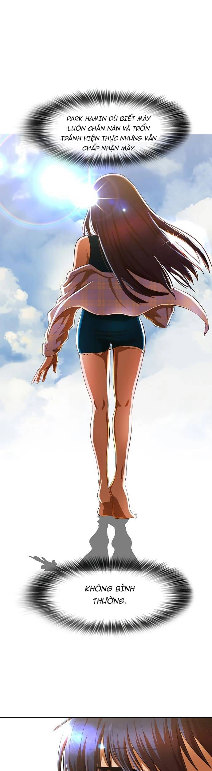 Cô Gái Từ Ứng Dụng Nhắn Tin Ngẫu Nhiên Chapter 194 - 41