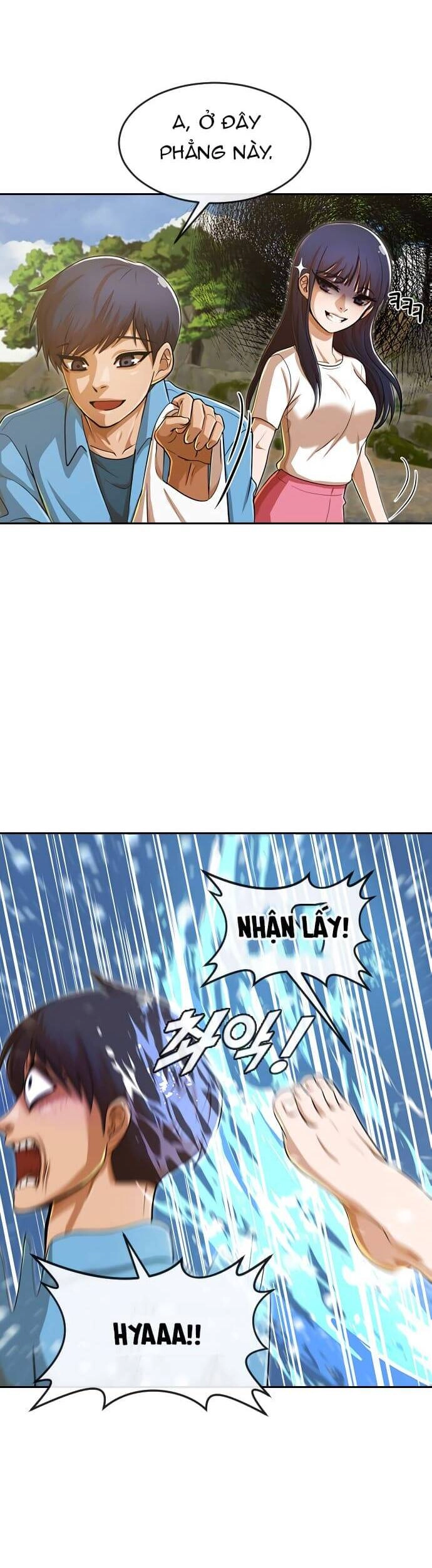 Cô Gái Từ Ứng Dụng Nhắn Tin Ngẫu Nhiên Chapter 194 - 46