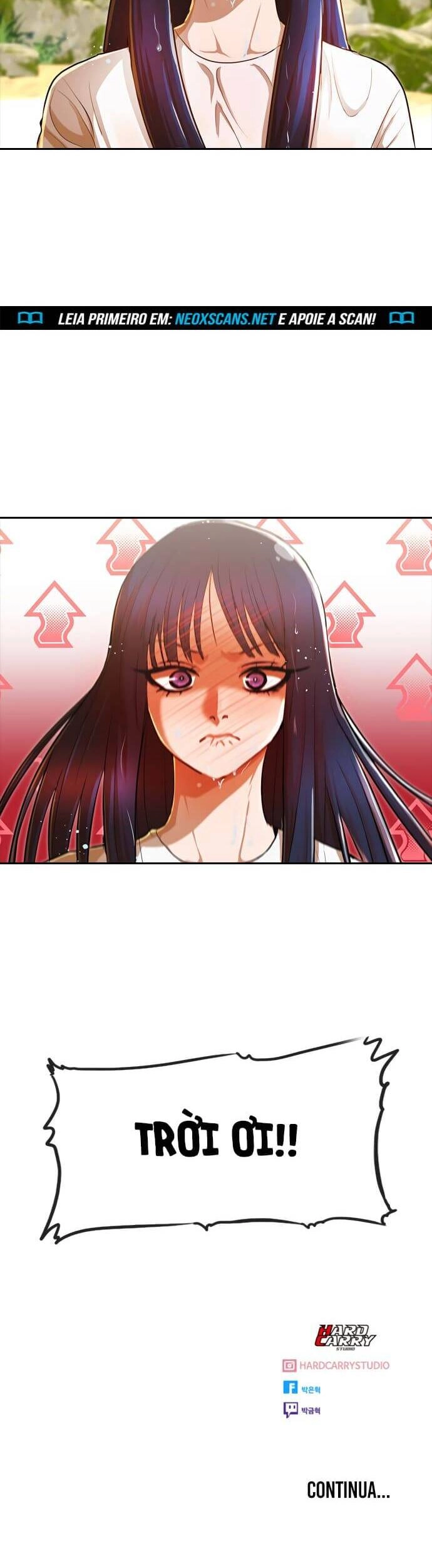 Cô Gái Từ Ứng Dụng Nhắn Tin Ngẫu Nhiên Chapter 194 - 53