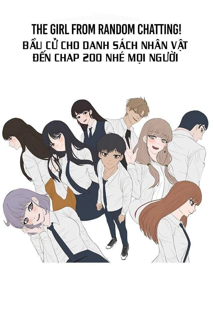 Cô Gái Từ Ứng Dụng Nhắn Tin Ngẫu Nhiên Chapter 194 - 54