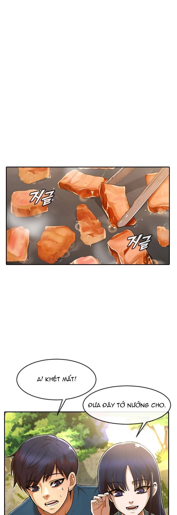 Cô Gái Từ Ứng Dụng Nhắn Tin Ngẫu Nhiên Chapter 195 - 8