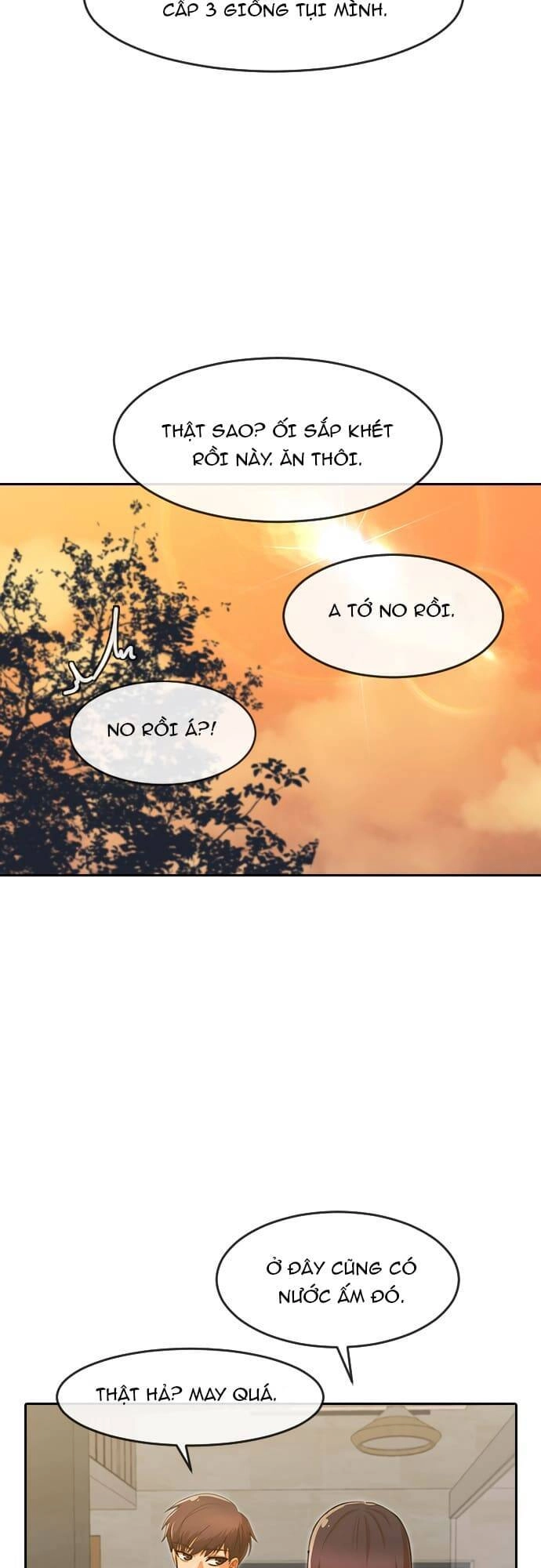 Cô Gái Từ Ứng Dụng Nhắn Tin Ngẫu Nhiên Chapter 195 - 12