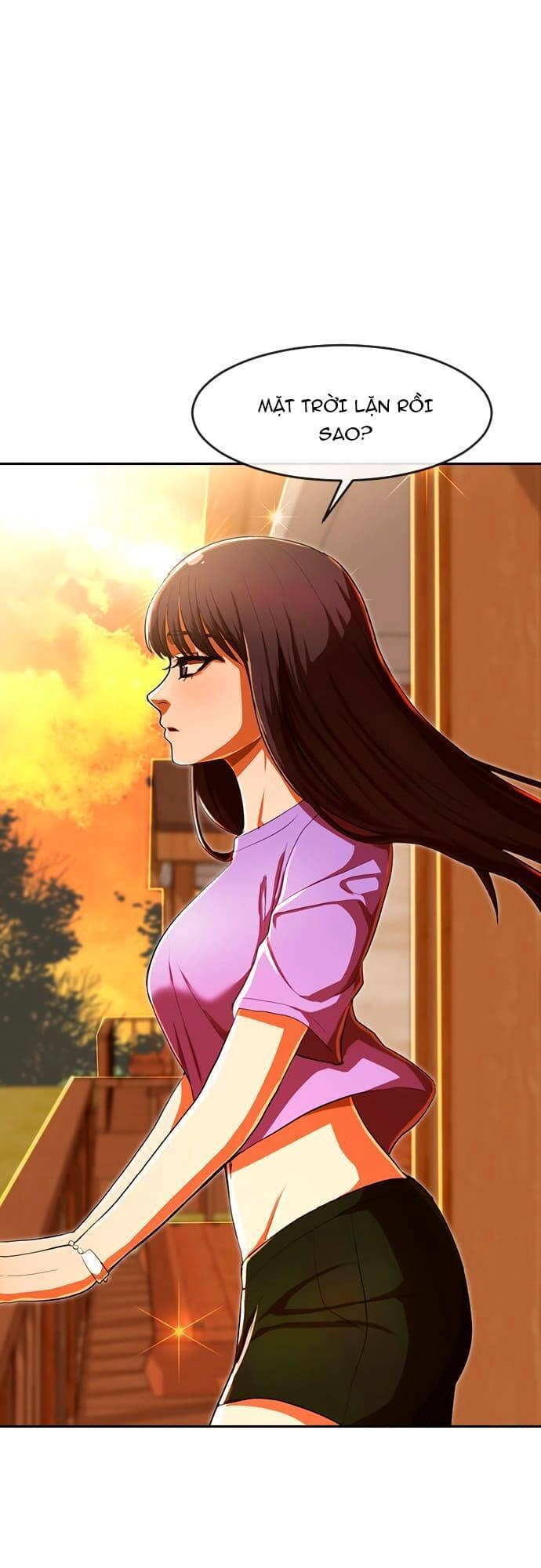 Cô Gái Từ Ứng Dụng Nhắn Tin Ngẫu Nhiên Chapter 195 - 15