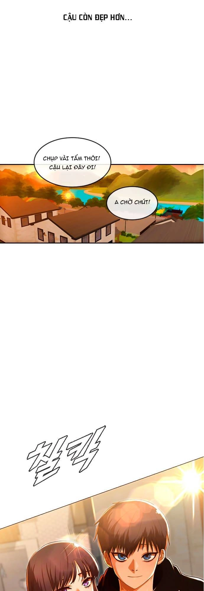 Cô Gái Từ Ứng Dụng Nhắn Tin Ngẫu Nhiên Chapter 195 - 19