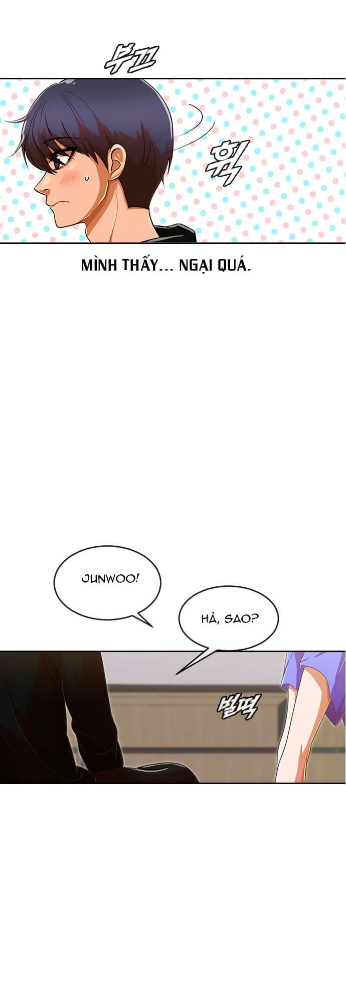 Cô Gái Từ Ứng Dụng Nhắn Tin Ngẫu Nhiên Chapter 195 - 23