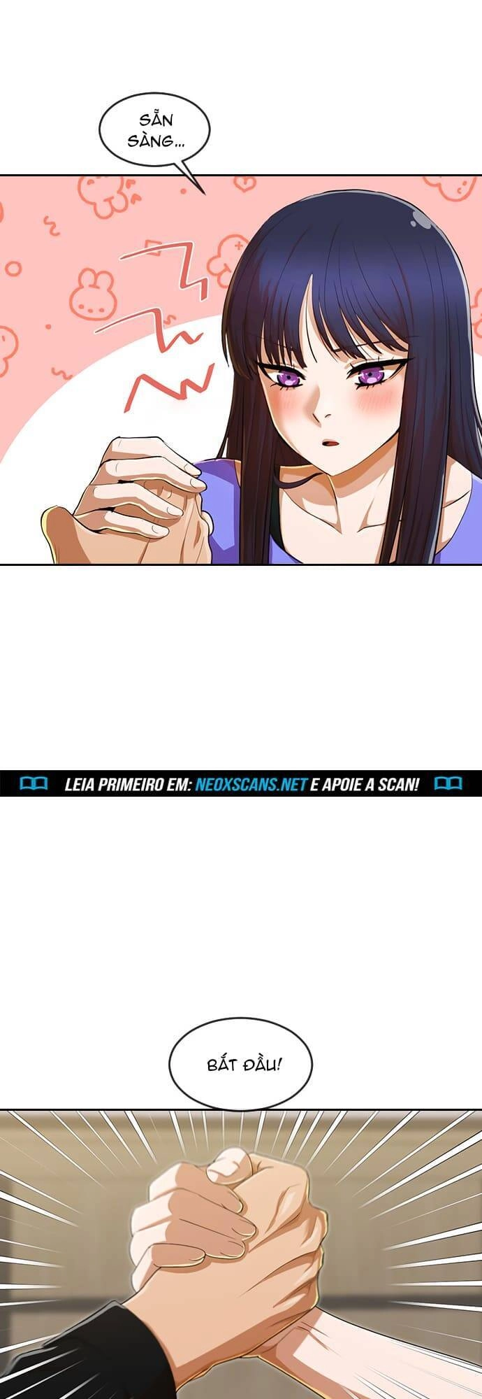 Cô Gái Từ Ứng Dụng Nhắn Tin Ngẫu Nhiên Chapter 195 - 26