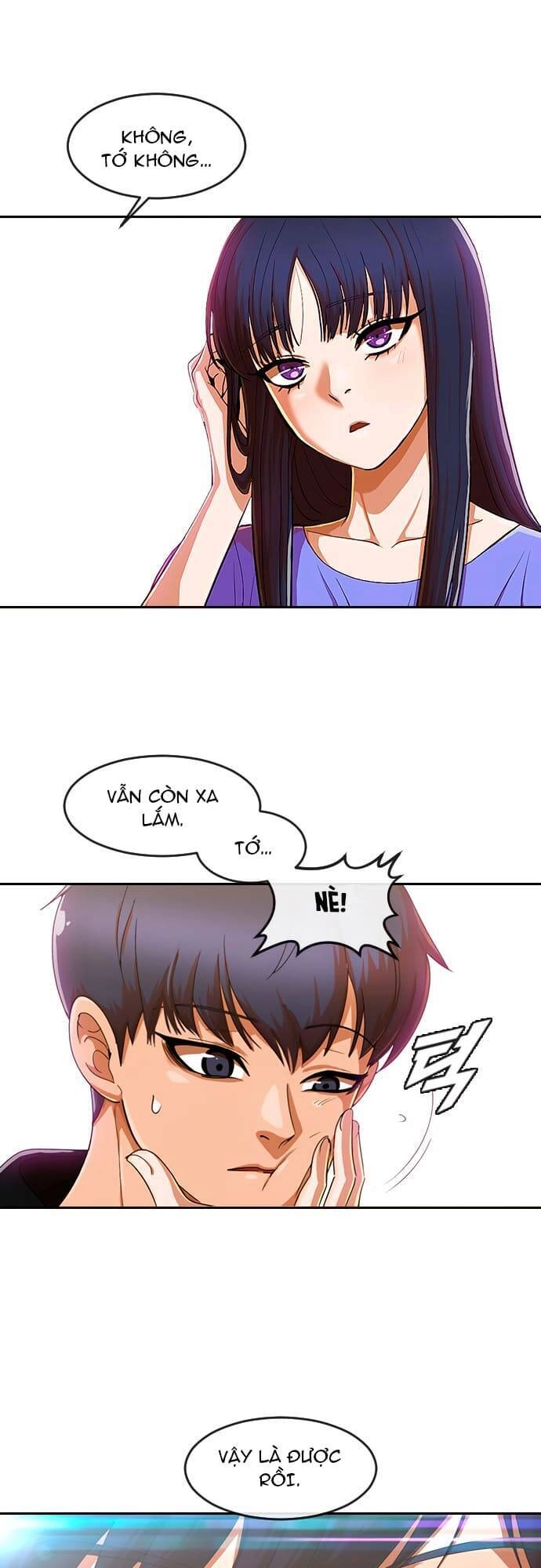 Cô Gái Từ Ứng Dụng Nhắn Tin Ngẫu Nhiên Chapter 195 - 32