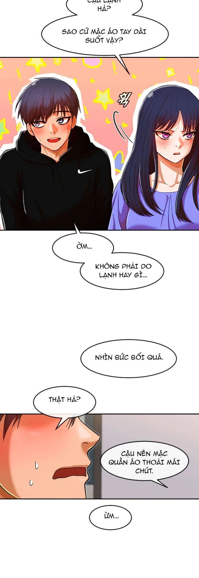 Cô Gái Từ Ứng Dụng Nhắn Tin Ngẫu Nhiên Chapter 195 - 35