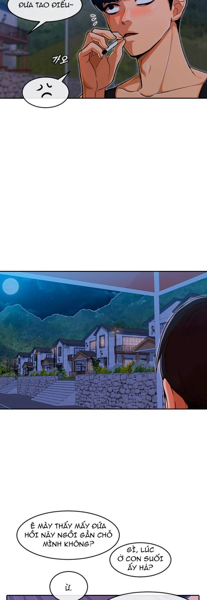 Cô Gái Từ Ứng Dụng Nhắn Tin Ngẫu Nhiên Chapter 195 - 38