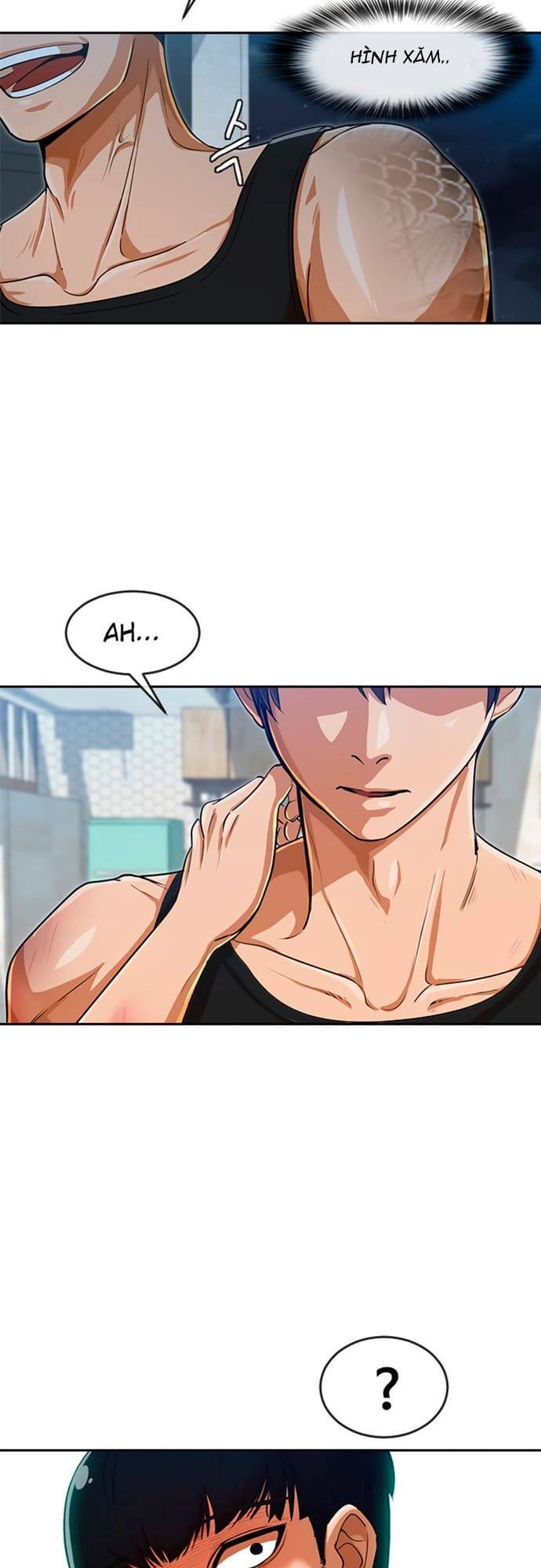 Cô Gái Từ Ứng Dụng Nhắn Tin Ngẫu Nhiên Chapter 195 - 48