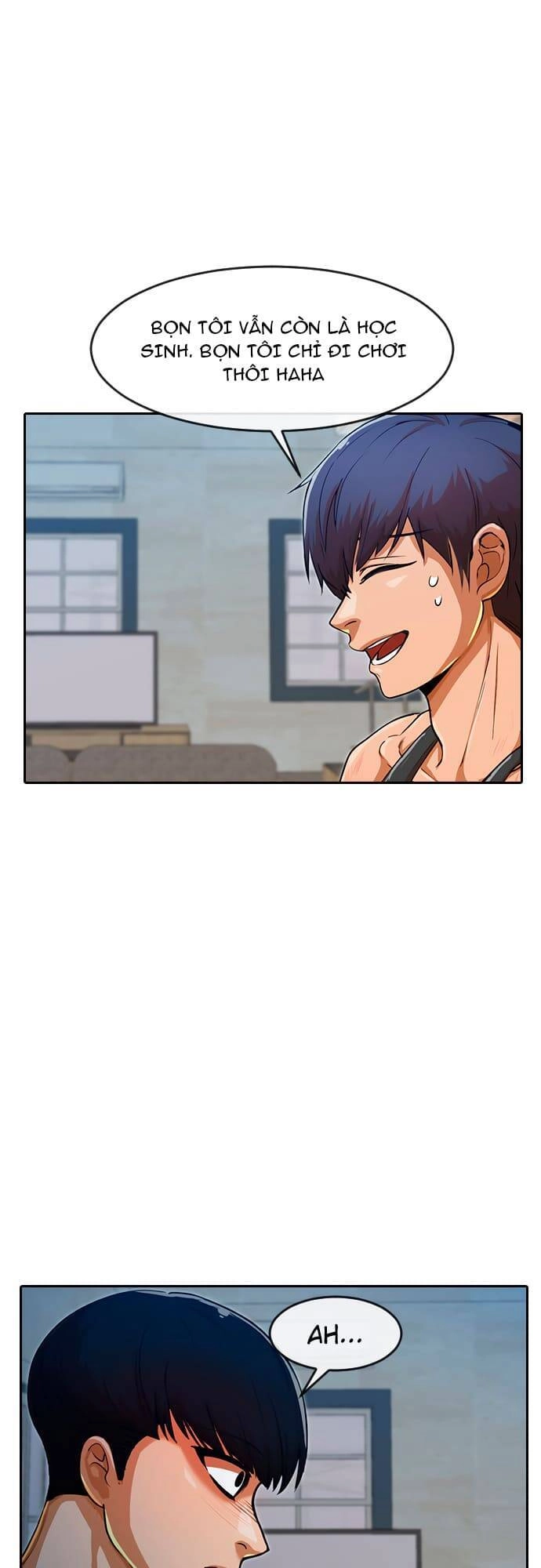 Cô Gái Từ Ứng Dụng Nhắn Tin Ngẫu Nhiên Chapter 195 - 52