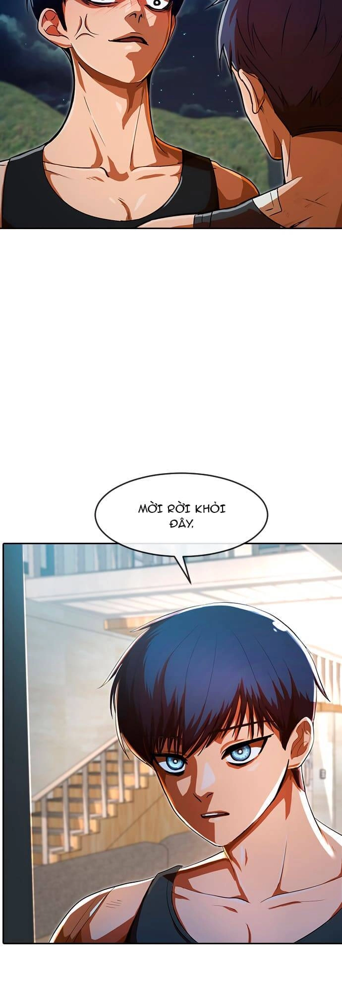 Cô Gái Từ Ứng Dụng Nhắn Tin Ngẫu Nhiên Chapter 195 - 54