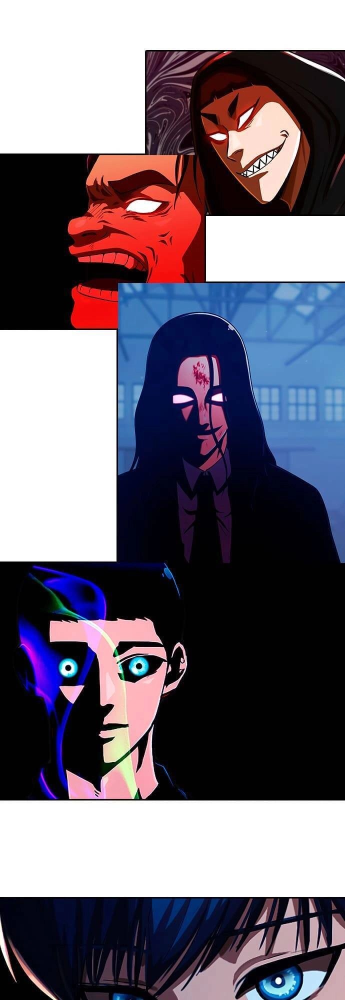 Cô Gái Từ Ứng Dụng Nhắn Tin Ngẫu Nhiên Chapter 195 - 56