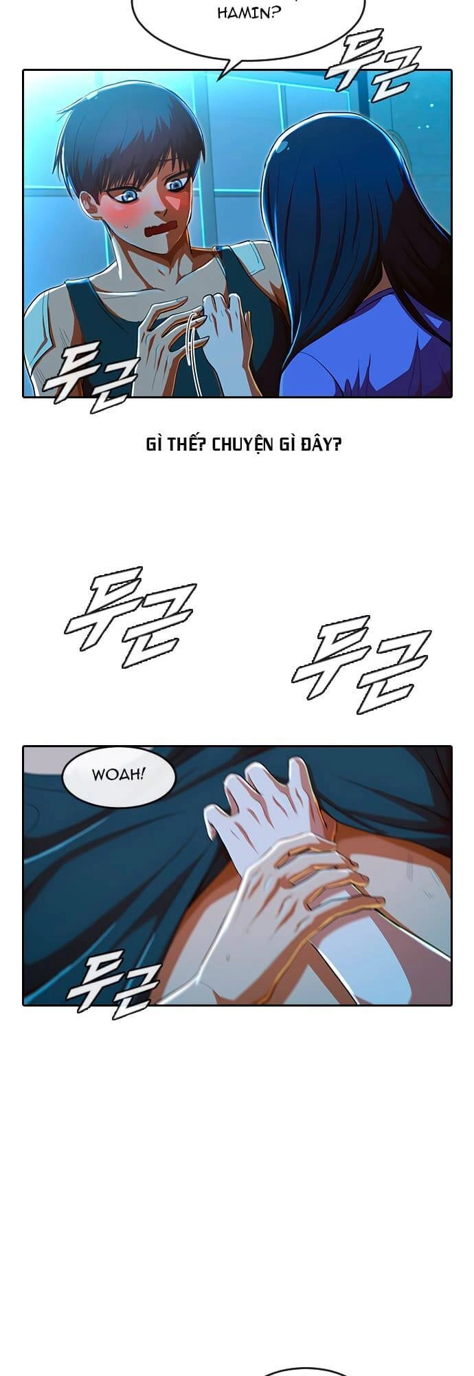 Cô Gái Từ Ứng Dụng Nhắn Tin Ngẫu Nhiên Chapter 195 - 60