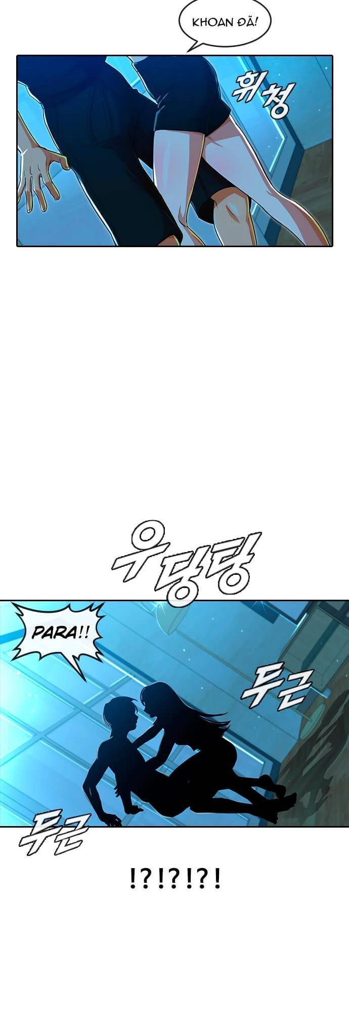 Cô Gái Từ Ứng Dụng Nhắn Tin Ngẫu Nhiên Chapter 195 - 61