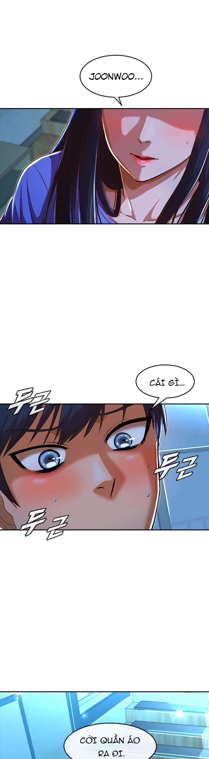 Cô Gái Từ Ứng Dụng Nhắn Tin Ngẫu Nhiên Chapter 196 - 2