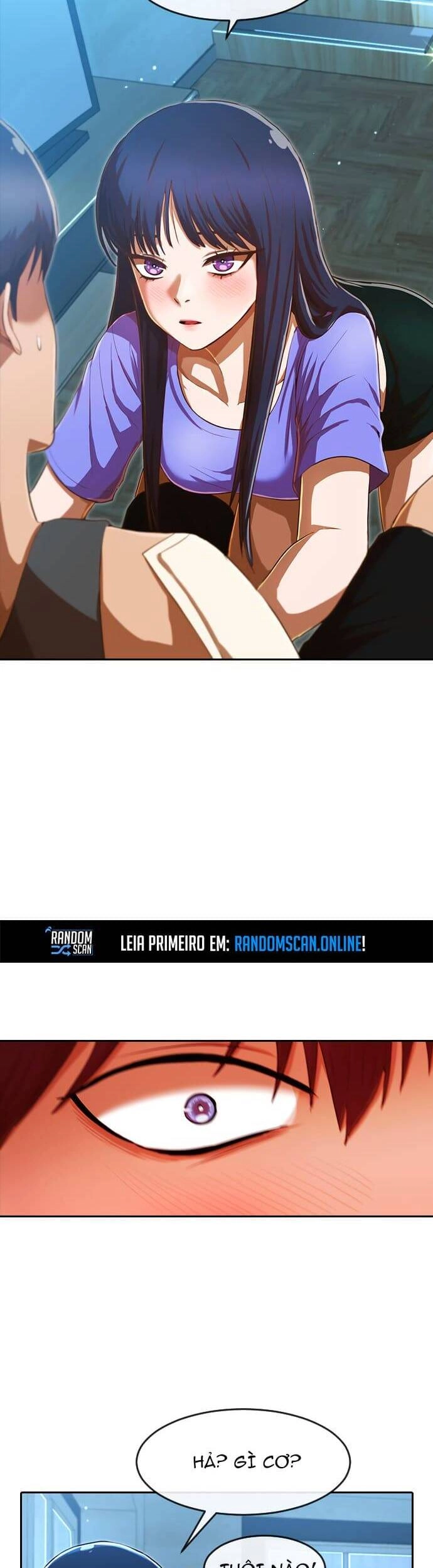 Cô Gái Từ Ứng Dụng Nhắn Tin Ngẫu Nhiên Chapter 196 - 3