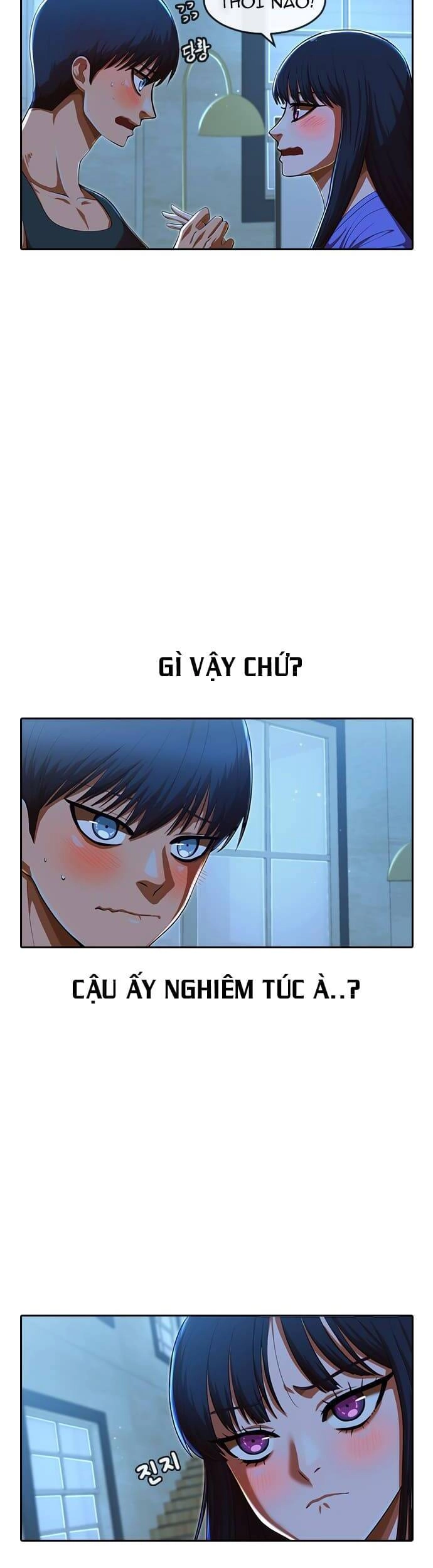 Cô Gái Từ Ứng Dụng Nhắn Tin Ngẫu Nhiên Chapter 196 - 4