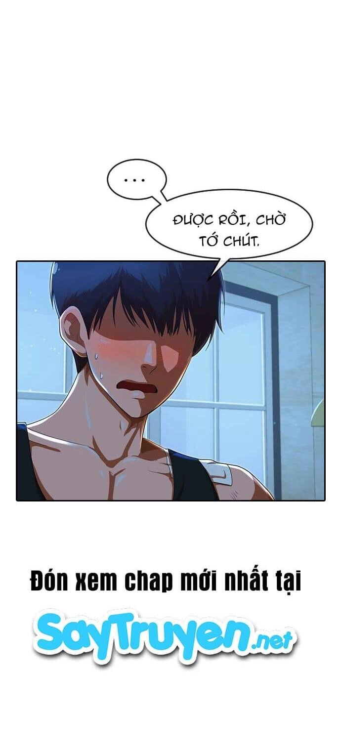 Cô Gái Từ Ứng Dụng Nhắn Tin Ngẫu Nhiên Chapter 196 - 5