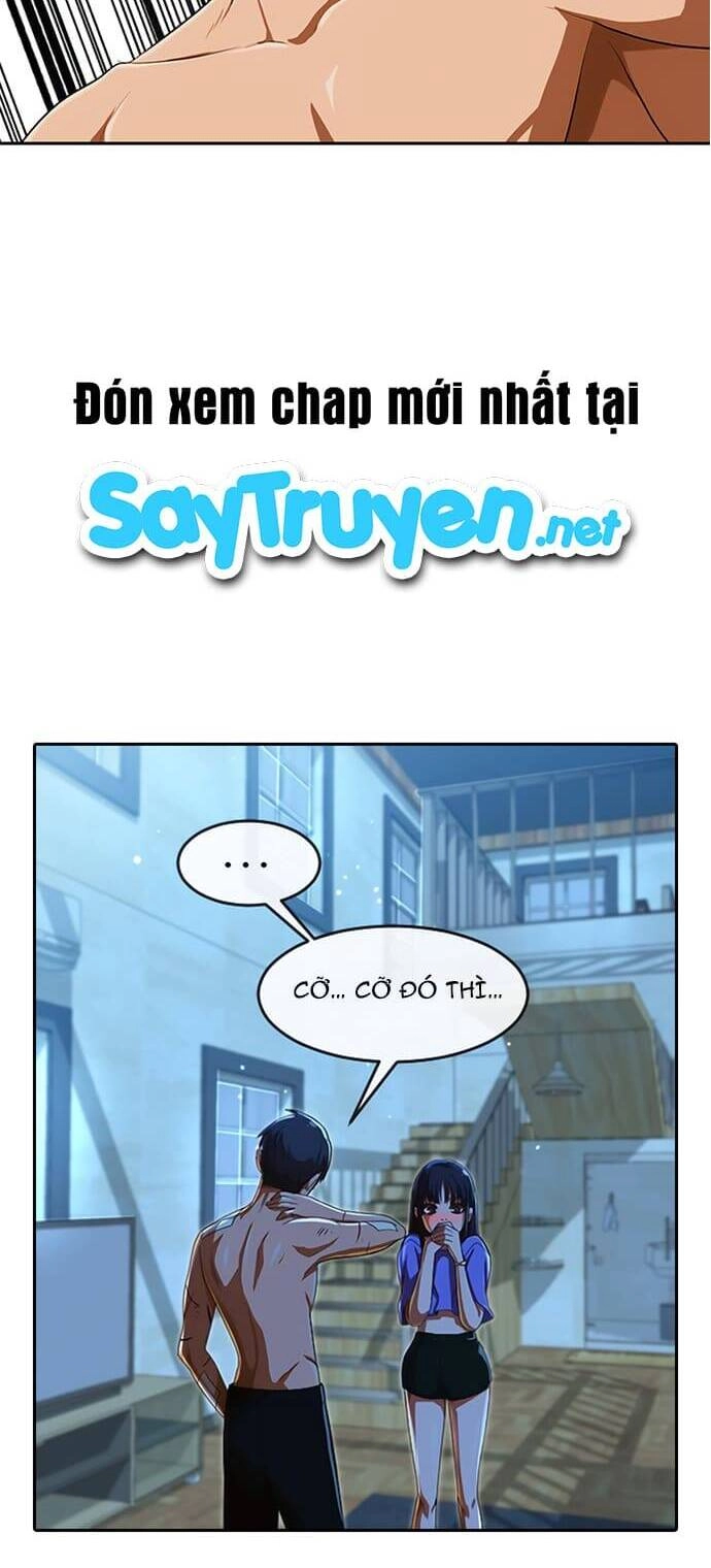 Cô Gái Từ Ứng Dụng Nhắn Tin Ngẫu Nhiên Chapter 196 - 13